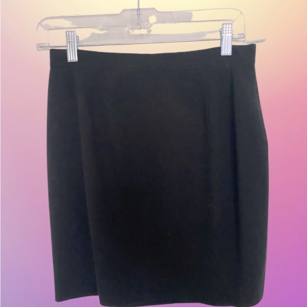 80’s Vintage collection skirt